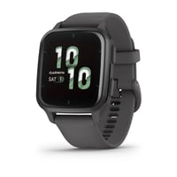 Garmin Venu Sq ٢ • شاشة AMOLED • بطارية ١١ يوم