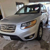 سنتافي • ٢٠٠٨ • ٦ سلندر