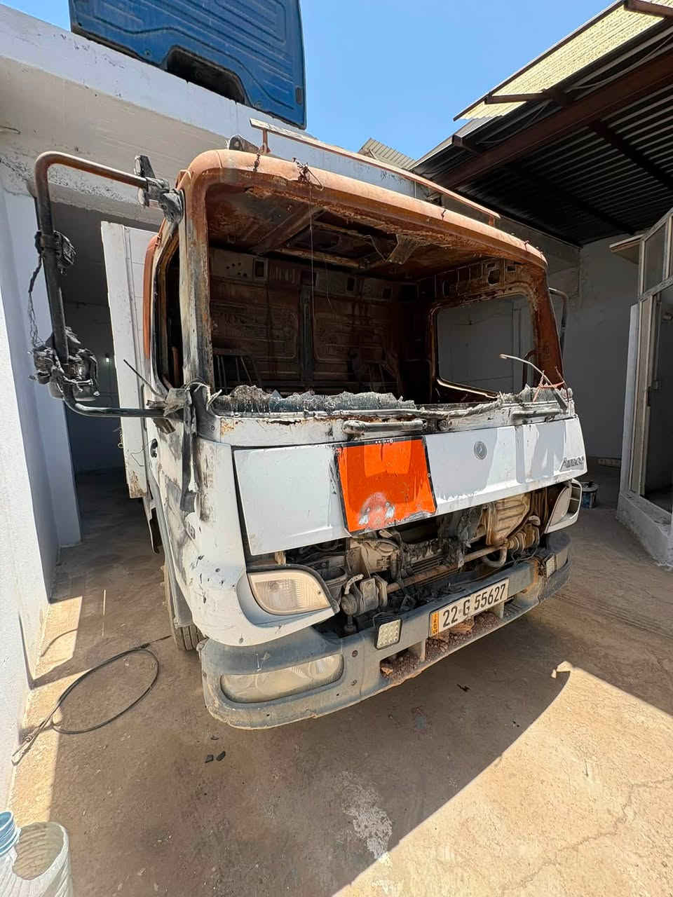 گراج عالم التجدید
للتصلیح سيارات مدعوم و محترگه و تحديث سيارات مارسیدس
📞***********
☎️***********
عنوان :اربیل صناعه شمالي

👌 فقط 46$ورقه
🔹تبديل قماره اتيگو ٢٠٠٧ محرگه دمعه
