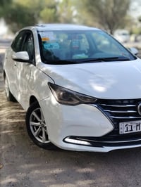 شانجان 2023 ال 7  تيربو    شاشه كاميرا تحكمات حساسات رقم انجليزي بغداد...