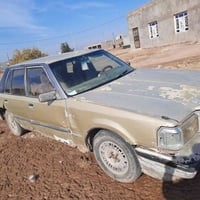 موديل ٨٤ • رقم واسط • شغالة