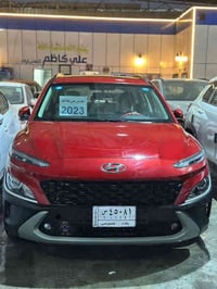 كونا 2023 ماشية 27 الف خليجي فول مواصفات بصمة كرسي كهرباء فتحة شاشة كا...