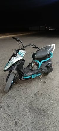 ماكس • معدل • بوشه ٥٥