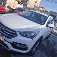 سنتافيا2017 خليجي 6 سلندر 7 راكب بغداد ماشية 108 الف 07711704872 مكاني...