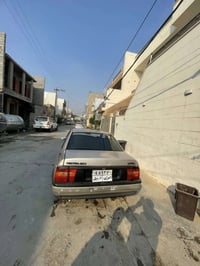 فيكترا • ١٩٩١ • بدون ضربه