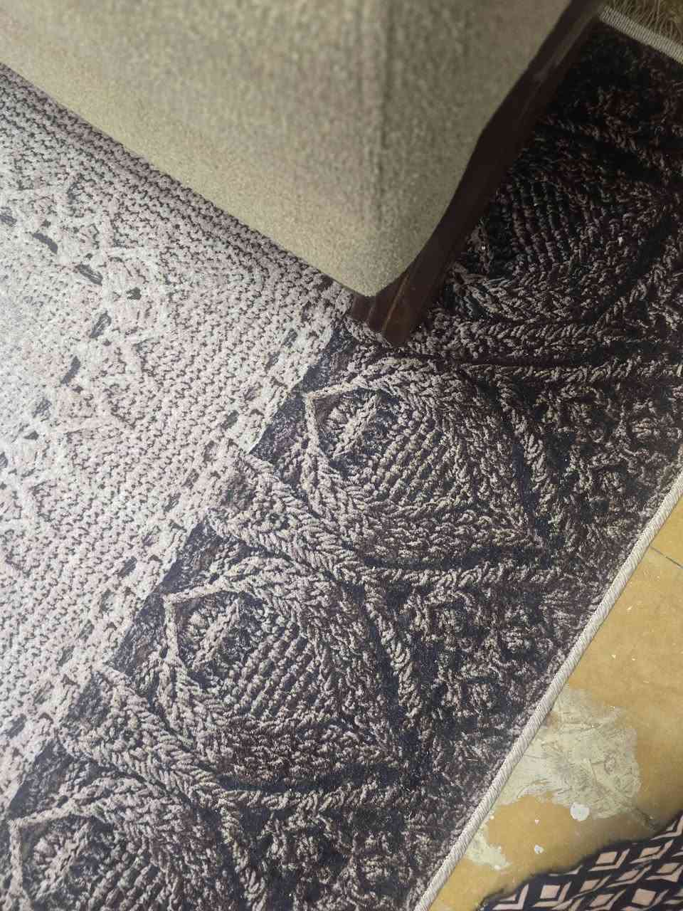 موكيت تركي ٢في ٣ سعر ٥٠ الف جديده


**إذا كنت صاحب هذا الإعلان وتريد حذفه لأي سبب، رجاءا أرسل رسالة إلى الدعم الفني**