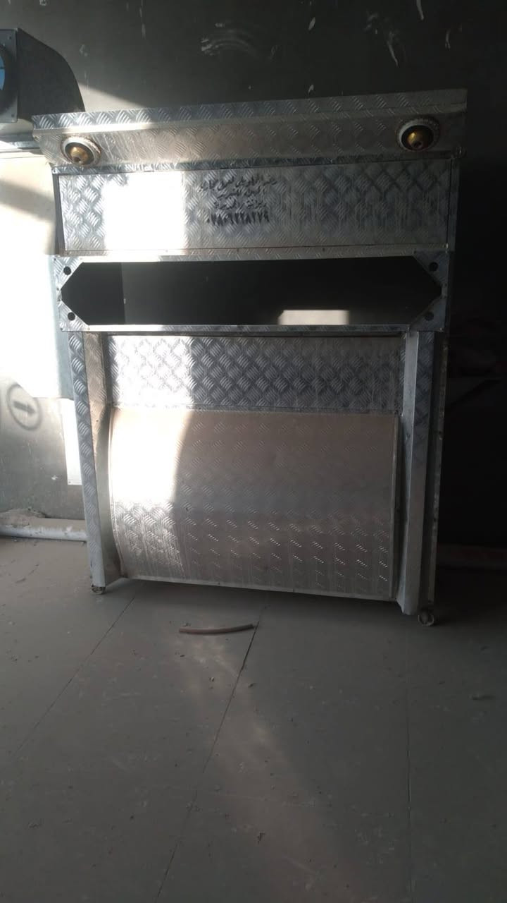 گلمن وسعره وعنوأنه.


**إذا كنت صاحب هذا الإعلان وتريد حذفه لأي سبب، رجاءا أرسل رسالة إلى الدعم الفني**