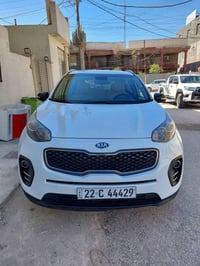 سبورتج • ٢٠١٧ • ١١٥ الف