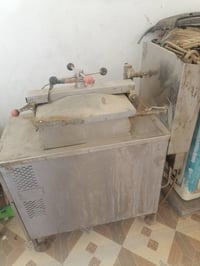 جهاز كنتاكي • حساس • ديالى