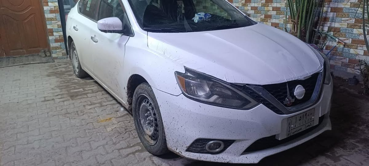 سلام عليكم للبيع سنترا وارد امريكي ضربه بجم خفيفه 
سياره جديده ماناقصها شي كير مكينه مكفولات
السياره عليها اشاره حجز ورافعين بيها معامله وراعيها موجود 
والشراي وكاله من راعيها والسياره جديده وماشين بشغلة الحجز 
عنواني بصره الزبير 
السعر 95وبيها مجال بسيط 
الاستفسار***********
