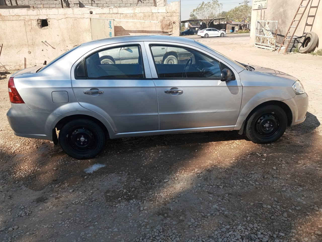 صبغ الحزام 2007 ***************
