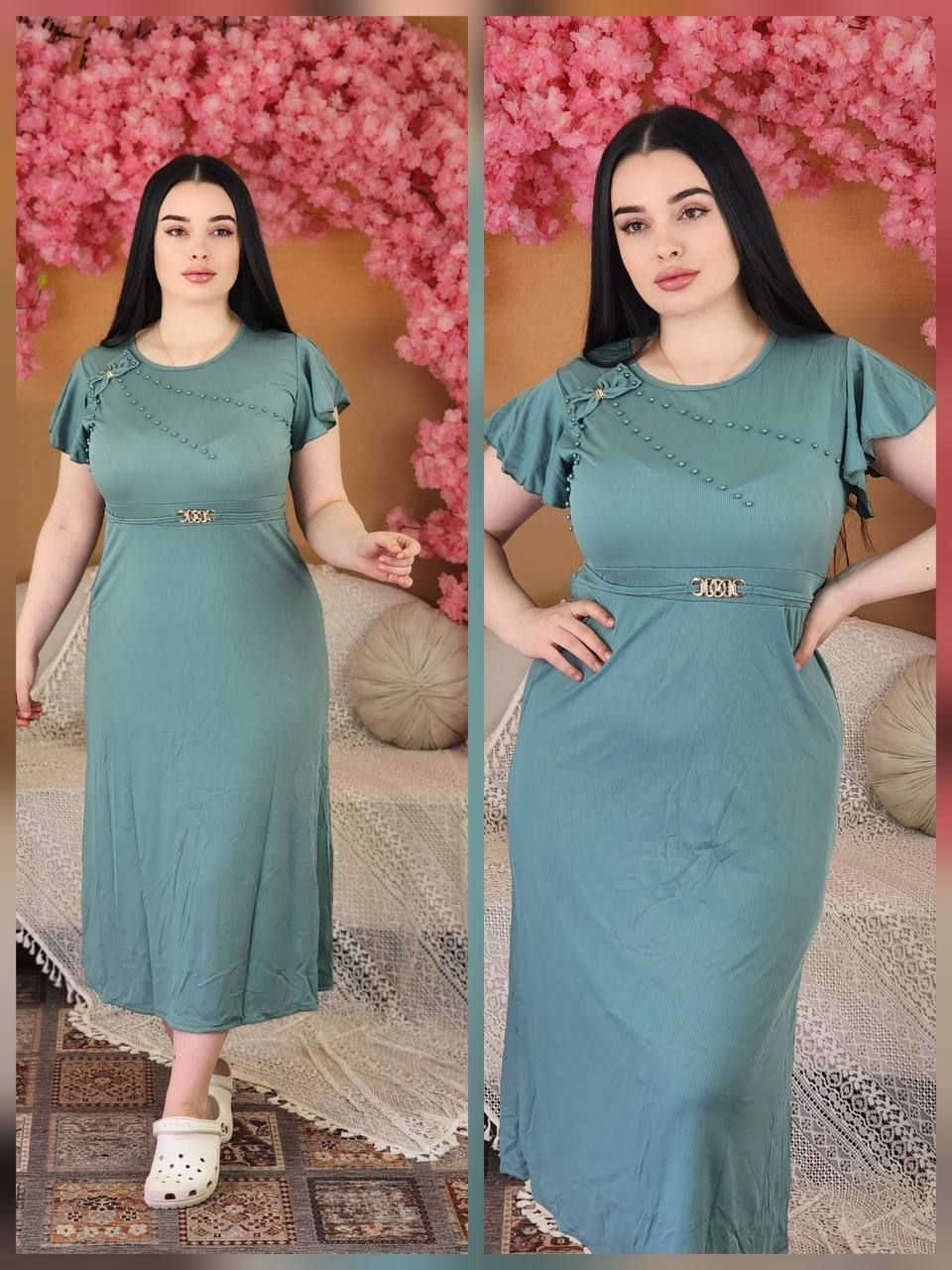 فستان نسائي ..  ساده 
خامه  كريشه قطن 
قياسات L. XL. 2XL.3XL.
السعر  خاص 
توصيل لجميع المحافظات


**إذا كنت صاحب هذا الإعلان وتريد حذفه لأي سبب، رجاءا أرسل رسالة إلى الدعم الفني**