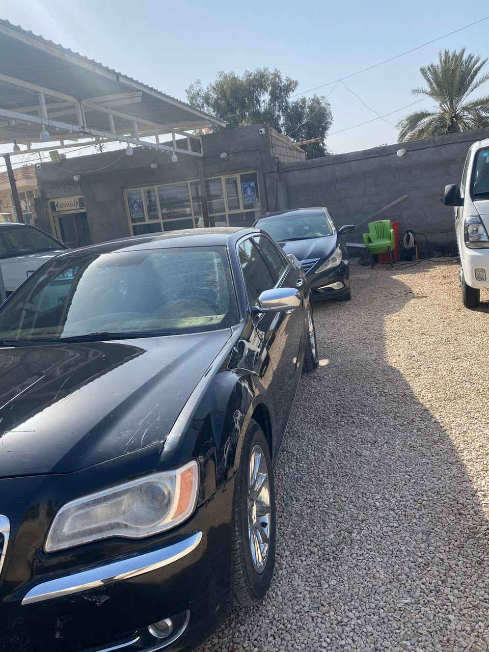 اوبامه البيع السياره حلوه ومرتبه السعر خاص او عل رقم ***********
