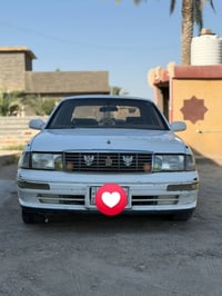 كراون بطه • ٩٣ • محرك ٢٥٠٠