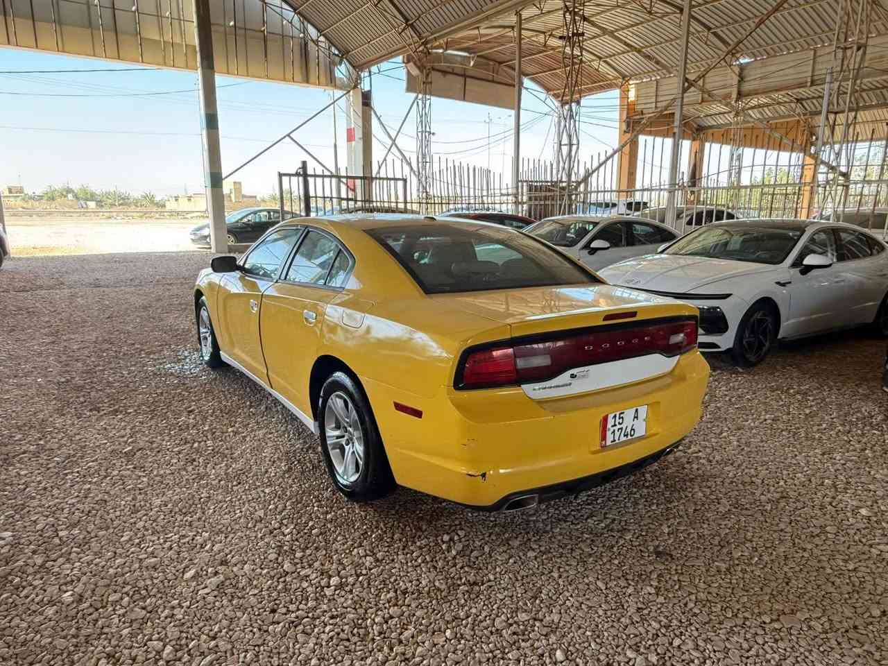 يالله.   بسبب الوعود الكاذبه
جارجر موديل٢٠١٣بيع فقط 

الضرر جاملغ وبنيد تبديل  فقط 

مرقم الانبار الك تحويل يمي 

السعر١٣٧وبيه  مجال 

السماوه الرميثه معرض رسول ال ماجد 

الاستفسار التصال ع رقم او مراسله وتساب 

***********
