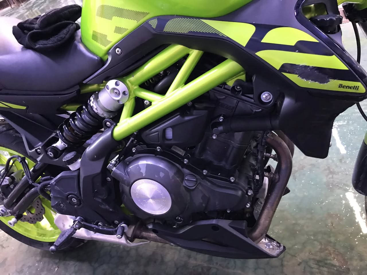 بنلي 302s
28$
***********
