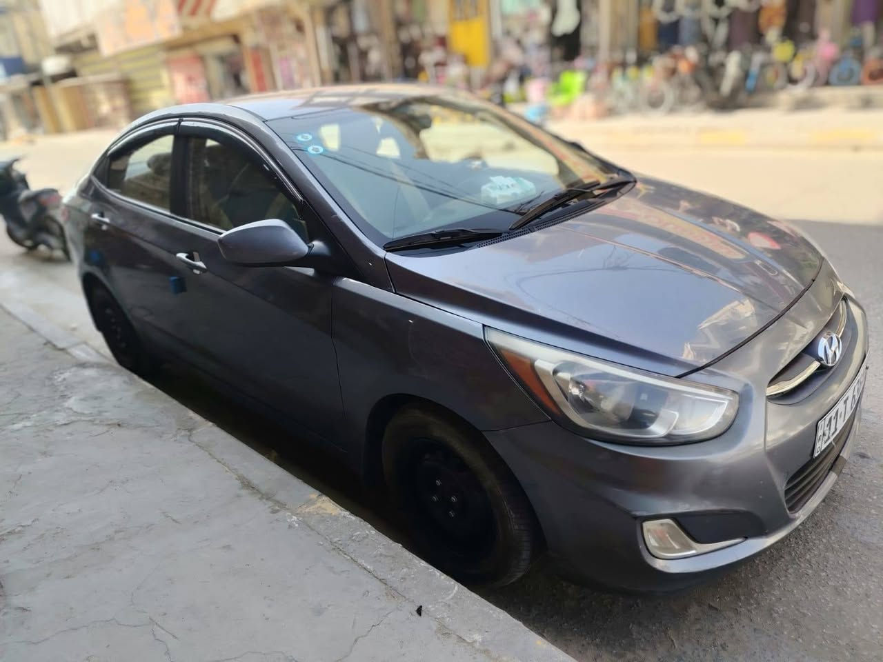 السلام عليكم
اكسنت 2017 

حادث جاملغ الايسر فقط و رصعات بسيطة باقيات على وضعهن 

العنوان كربلاء 

السعر مناسب 

***********

الشراي يتصل وبي خير ويدلل.
