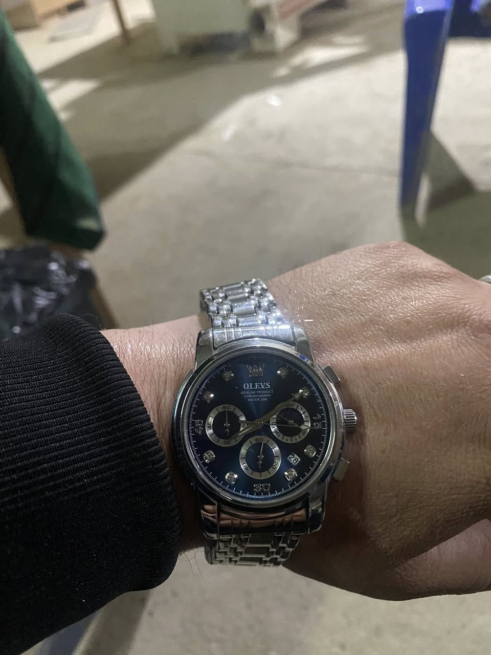 للبيع للاستفسار اتصل 0559606435


**إذا كنت صاحب هذا الإعلان وتريد حذفه لأي سبب، رجاءا أرسل رسالة إلى الدعم الفني**