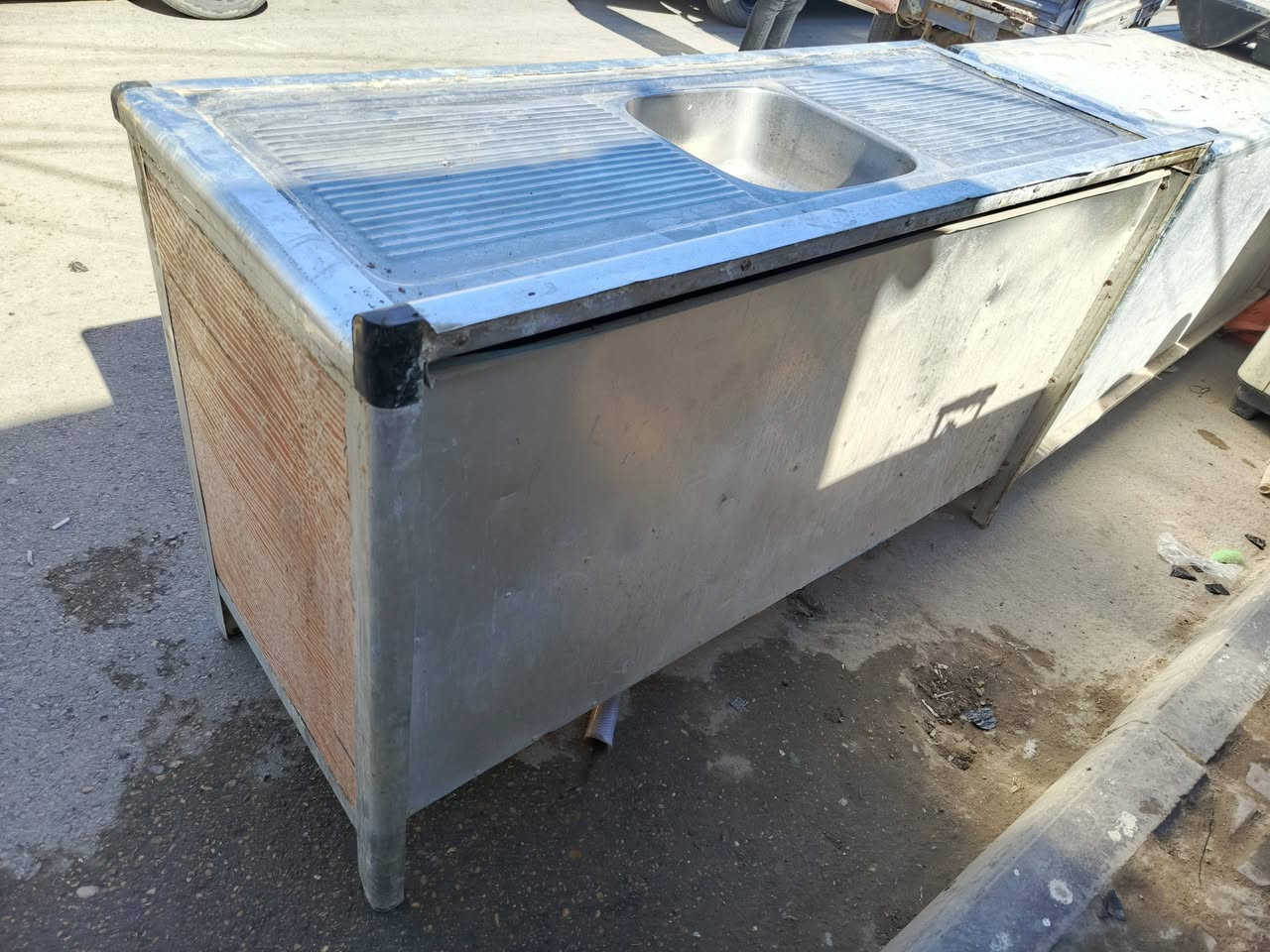 سنك متر ونص جديد ***********
