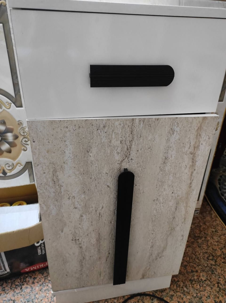 غرفة 10. قطع . جاي انتقل الغير محافظه واريد أبيعها مكاني بالدورة اريدها ب800 وبيها مجال


**إذا كنت صاحب هذا الإعلان وتريد حذفه لأي سبب، رجاءا أرسل رسالة إلى الدعم الفني**