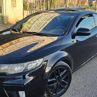 سيراتو • ٢٠١٢ • فول مواصفات