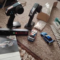 مضمار سباق • أكثر من ٤م • ناقص شاحنه