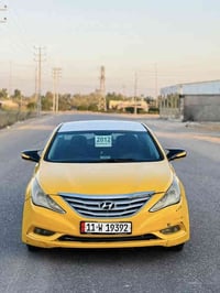 يا الله سلام عليكم سوناتا2012كير ومحرك وحداديه كفاله تخم تاير جديد مال...