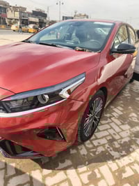 فورتي جي تي لاين • ٢٠٢٣ • ماشي ٣٢٠٠٠