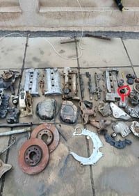 غراض سنتافي قيم وأخذ ، ابيع شلع ، غراض مال حاويه ونظيفه للتواصل 077079...