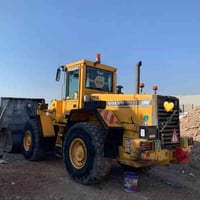 شوفل L90C • موديل 1999 • اربيل