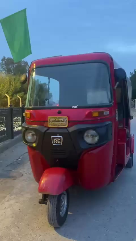 السلام عليكم تكتك للبيع مديل 2019
جاهزة من كلشي كبل للشارع مكاني بغداد الامين الثانيه ‏‪***********‬‏
