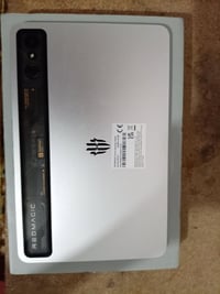 ريد مجك استر • ذاكرة ٥١٢ • بابل