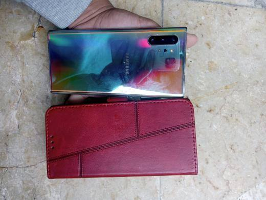 جهاز سامسونج نوت 10 بلس 5G
الذاكره  512 جيجا بايت

العشوائيه 12 جيجا بايت 

دبل شريحه SIM 

كلشي ما وياه لا كارتونه ولا شاحنه وياه بس حافضه
السعر 350
مكاني بغداد مدينه الصدر 
ملاحضه : لا يوجد توصيل
للاستفسار ***********
