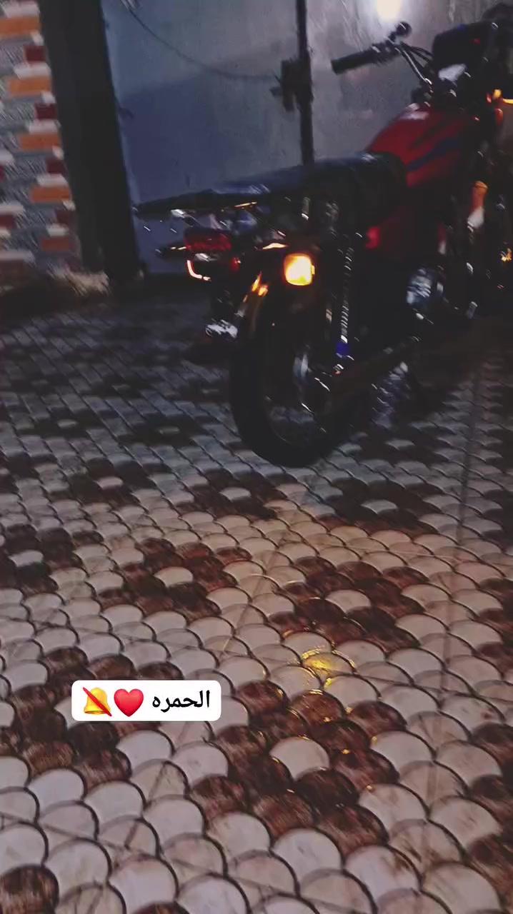 للبيع نامه موديل 2024نضافه فول شلعه ومعدل 🚀متواجد خاص


**إذا كنت صاحب هذا الإعلان وتريد حذفه لأي سبب، رجاءا أرسل رسالة إلى الدعم الفني**