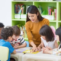 دورة صيفية إنجليزي • مدة شهرين • أربيل