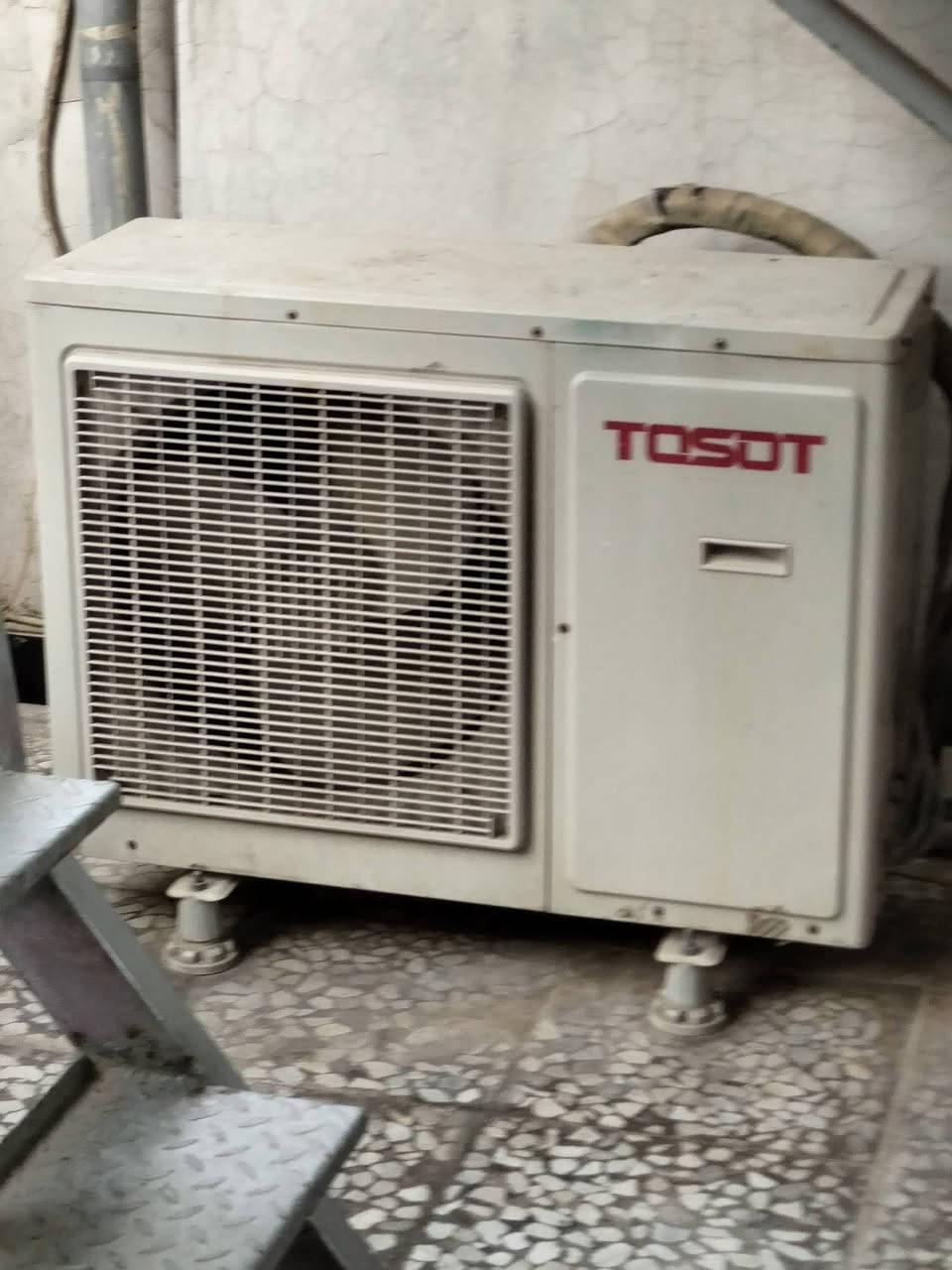 سبلت كنتوري طنين وثلث نوع توسوت نظيف جدا ***********
