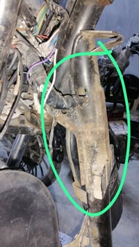 ماطور • عقل جديد • تايرات