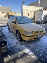 مكينه جديده • كير يخبل • ٢٠١٠