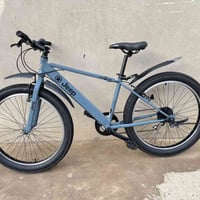 دراجة جبلي 26 • موديل 2024 • شيمانو