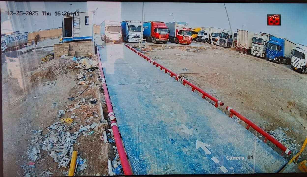 مستعدون لتجهيز وتنصيب الكاميرات 📸
لكافة المواقع🌍
( منازل _ محلات _ شركات - مجمعات سكنية)
تجهيز وتنصيب وصيانة وبرمجة كافة انواع كاميرات المراقبة 📸
تنصيب كامرات عالية الجودة بدقة احترافية🔥
  🔴كادر متخصص بكاميرات المراقبة وصيانتها  والبرمجة
 متواجدون في جميع مناطق الكوت

  ويتوفر لدينا جميع أدوات التنصيب الحديثة 🧰
للاستفسار يرجى  الاتصال  على الارقام التالية : 
📞☎️
***********
