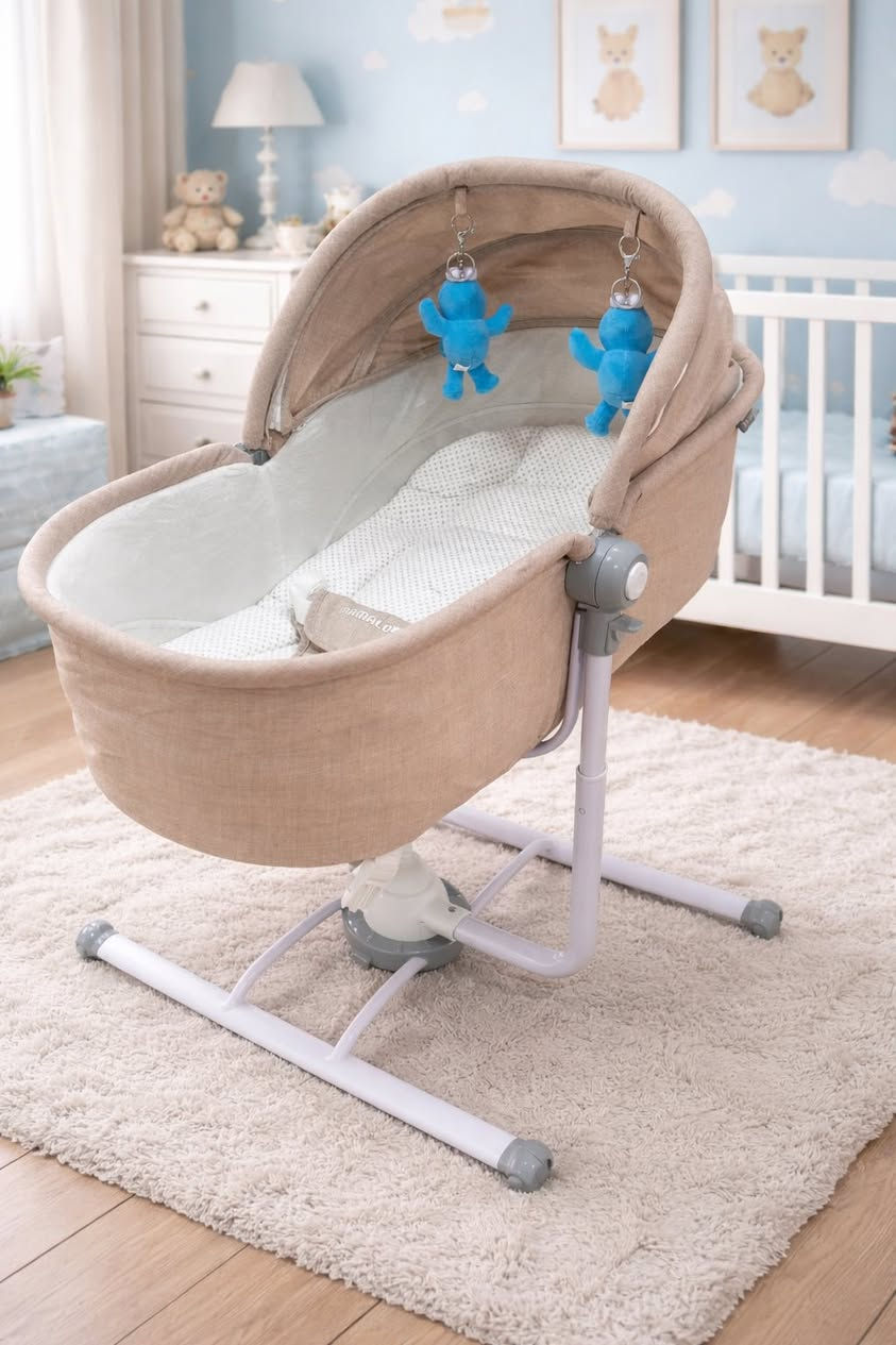 كريكوت اطفال هزاز يدوي استعمال اسبوع  يكون منام وجلوس سعره 50 نهايته


**إذا كنت صاحب هذا الإعلان وتريد حذفه لأي سبب، رجاءا أرسل رسالة إلى الدعم الفني**