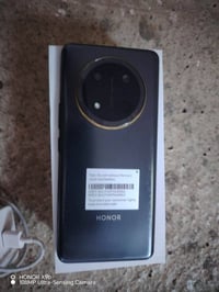 هونر X9c • رام ١٢+١٢ • ذاكرة ٢٥٦