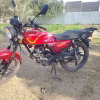 دراجه للبيع موديل 24 دراجه جديده مامسخدمه هواي عله وضع الشركه برغي مام...