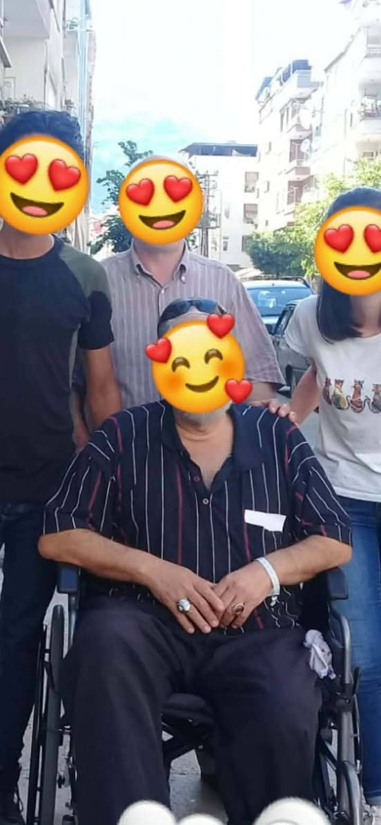 عندي عربنه استلم جديد من منظمه انسانيه وأريد ابيع اللي عندي 
تبحث عن كرسي كهربائي سريع وقوي ومتانة وفخامة وجمالية ومريح ومواصفات موجوده كلها بهذا الكرسي من شركة تركيه موصفات الكرسي 💺 
1)يحمل وزن 150 كيلو.
كراسي سريع سعرها بص ٤٥٠.
4
اهلآ وسهلآ بالجميع


**إذا كنت صاحب هذا الإعلان وتريد حذفه لأي سبب، رجاءا أرسل رسالة إلى الدعم الفني**