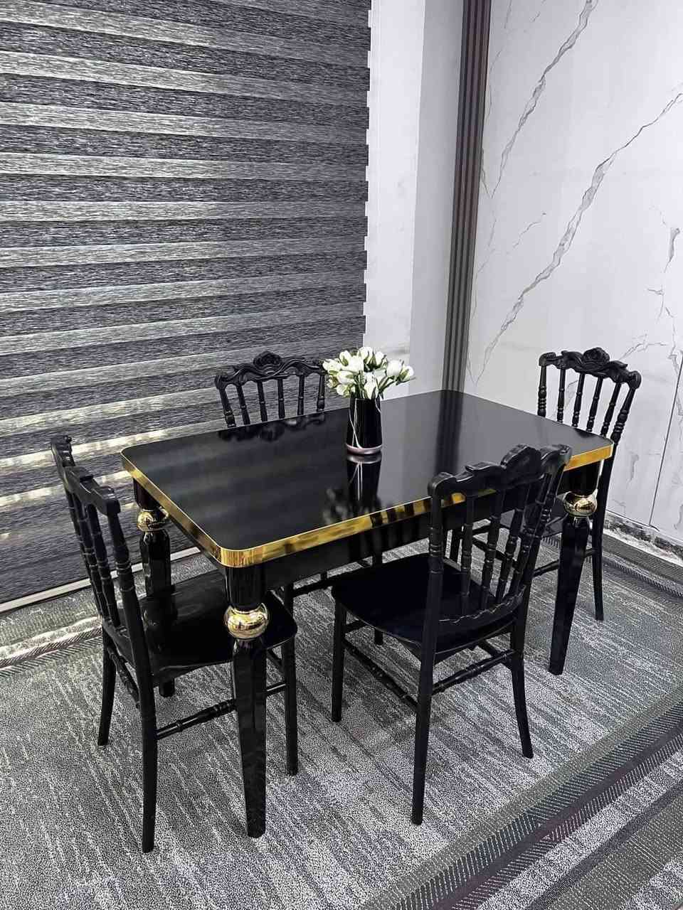 ميز و4كراسي مع توصيل 150


**إذا كنت صاحب هذا الإعلان وتريد حذفه لأي سبب، رجاءا أرسل رسالة إلى الدعم الفني**