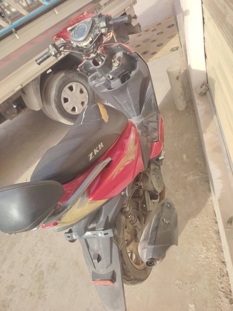 السلام عليكم مطور للبيع جدام العين مكانك كركوك اتصل ما جاوب خاص ***********
