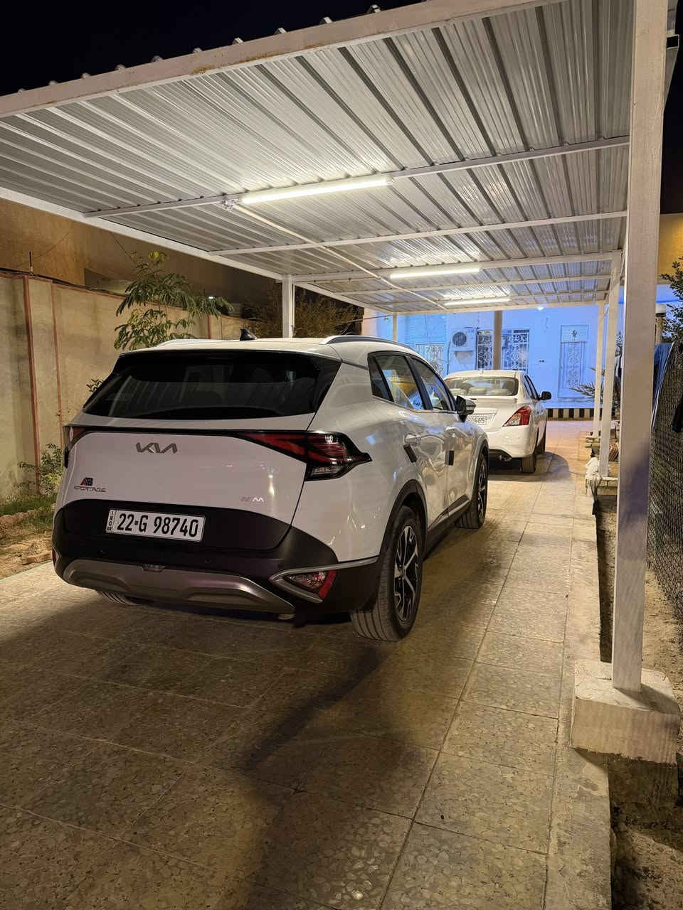 الموديل : 2024

العنوان البصرة 

ماشيه 13 الف كيلو 

بصمه  

مري كهرباء 

انضمه قياده

تشغيل عن بعد 

حساسات خلفي 

 شاشه +عداد دجتل 
 
بصمة ابواب 

ترحيب عند لاقتراب 

مثبت سرعه 

ويل 19

تبريد قطعتين 

داخل أسـود مخمل

محرك 2000 دوش 

المصابيح الامامية LED

المصابيح الخلفيه LED
 
مانع انزلاق 

شاشه ابل كار بلي+ أندرويد اوتو

انذار عند الاقتراب

السياره كلش نضيفه وحلوه

الرقم اربيل بأسم شركة الراوي ( ألق )

السعر218 ورقة وبيهه مجال

أي استفسار : ***********
