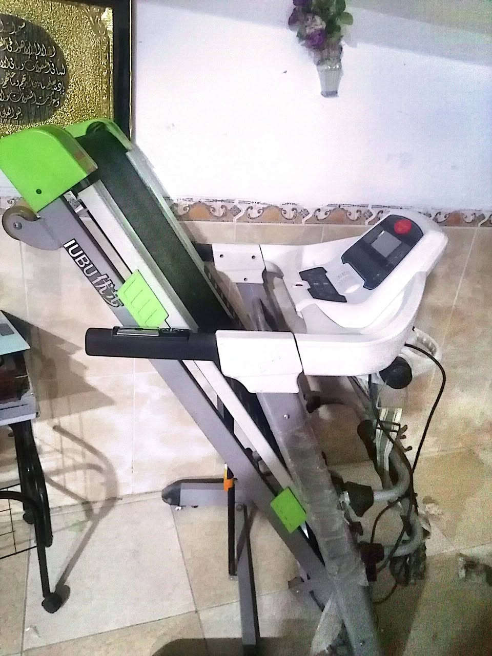 جهاز جري الماطور عاطل للبيع السعر ٧٥ الف...


**إذا كنت صاحب هذا الإعلان وتريد حذفه لأي سبب، رجاءا أرسل رسالة إلى الدعم الفني**