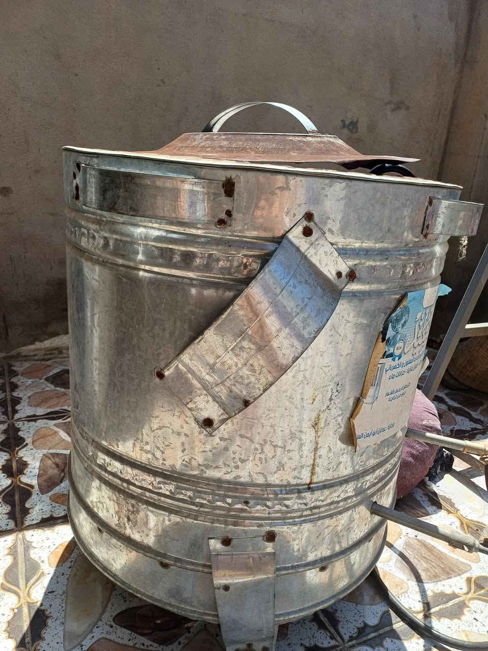 تنور البيع ب 35


**إذا كنت صاحب هذا الإعلان وتريد حذفه لأي سبب، رجاءا أرسل رسالة إلى الدعم الفني**