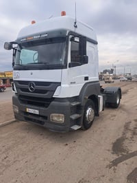 للبيع اكسور موديل 2005 حجم 1840 رقم دهوك سنويه جديده لل 31 مثبته بس را...